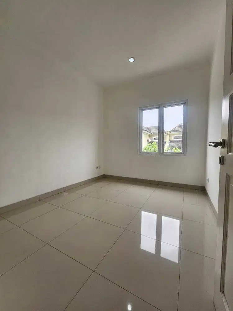 CLUSTER SAMARA VILLAGE PARAMOUNT