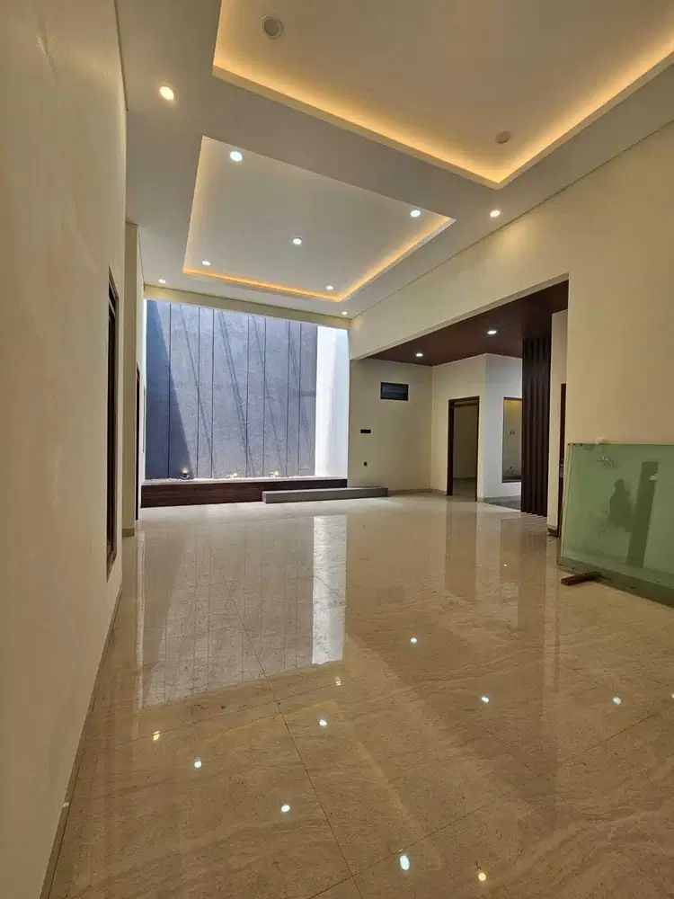 Dijual Rumah baru keren di Batununggal  Minimalis luxurious