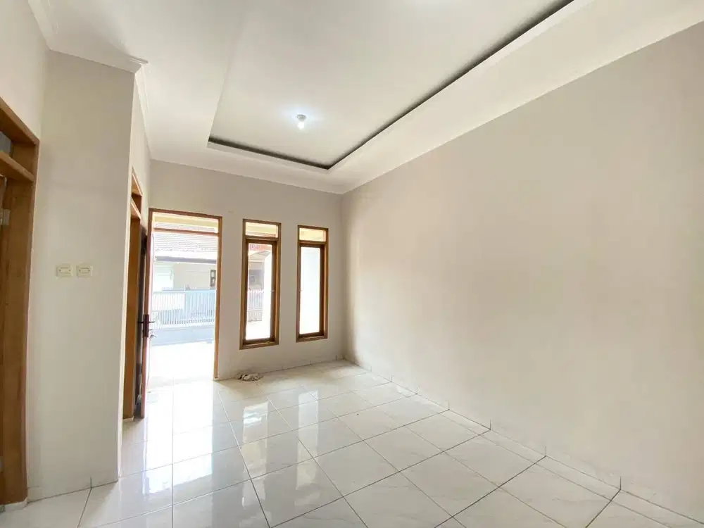 Rumah bagus minimalis di Taman Cibaduyut Indah