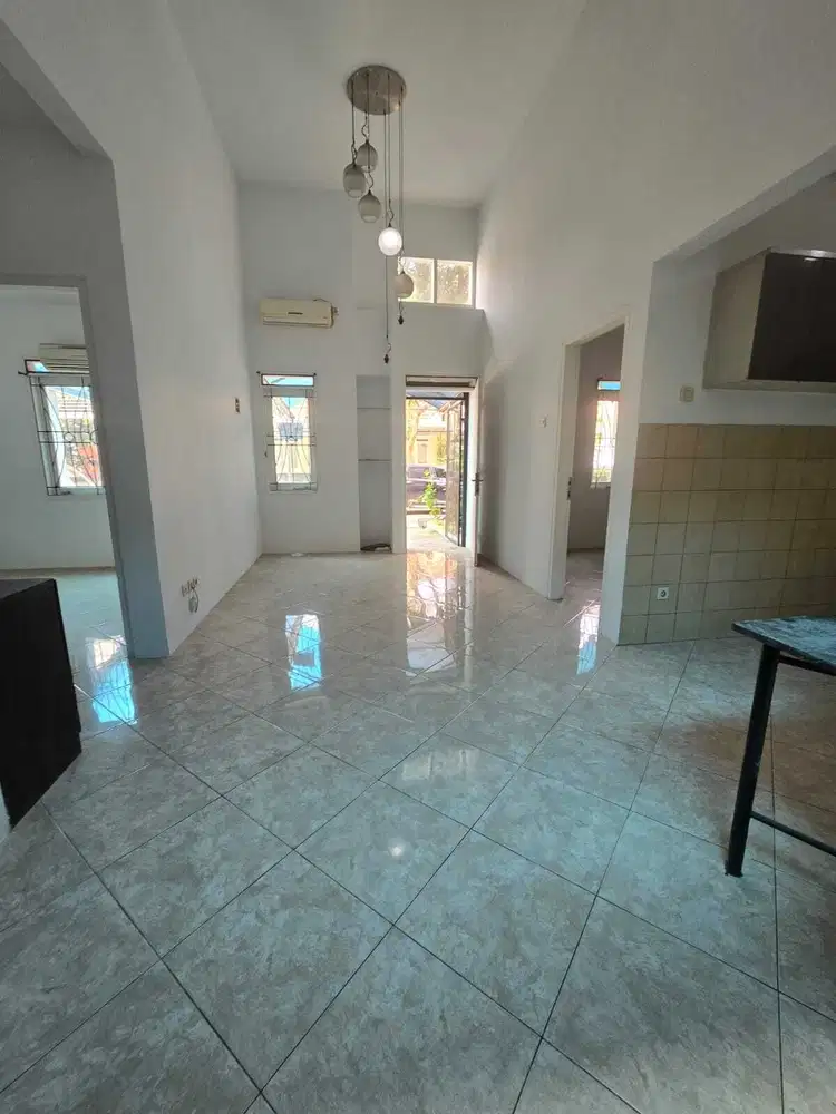 Dijual cepat Rumah MURAH bagus siap huni di Tatar Banyak Sumba, KBP