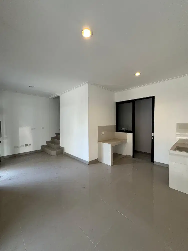 Jual Rumah 2 Lantai 6x10 Cluster California PIK 2 Ext. Millenial