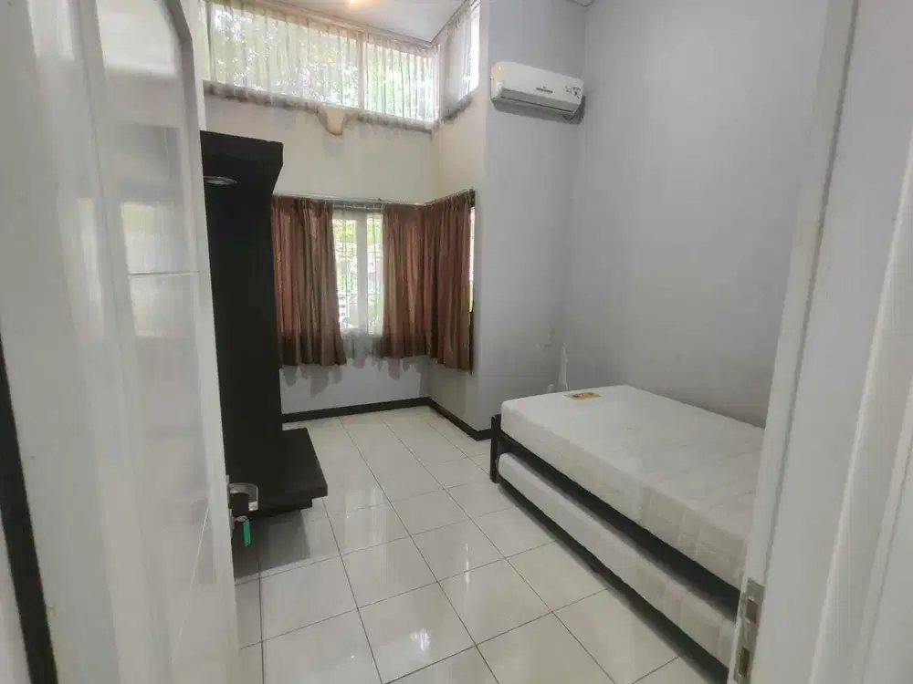 Dijual Rumah di Tatar Mayangsunda, KBP