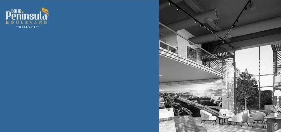 DIJUAL PIK2 SOHO PENINSULA BOULEVARD 6X20 3LT bisa cicil 36x