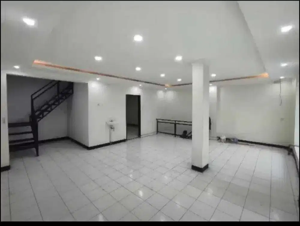 Dijual Ruko di Amir Mahmud , Cimahi