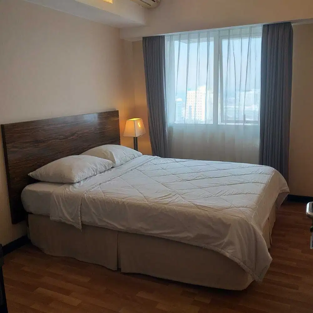 Dijual Murah Apartemen Braga City Walk strategis pusat kota