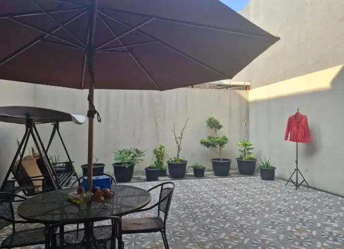 Dijual Rumah Bagus Cluster Favorit Pinewood Banjar Wijaya