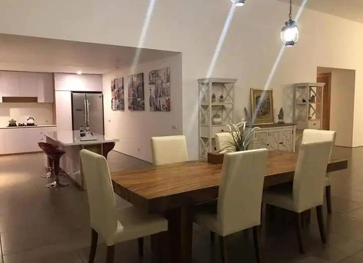 Dijual Rumah Super Luxury di Dago pakar Resort Cluster Forest Hill