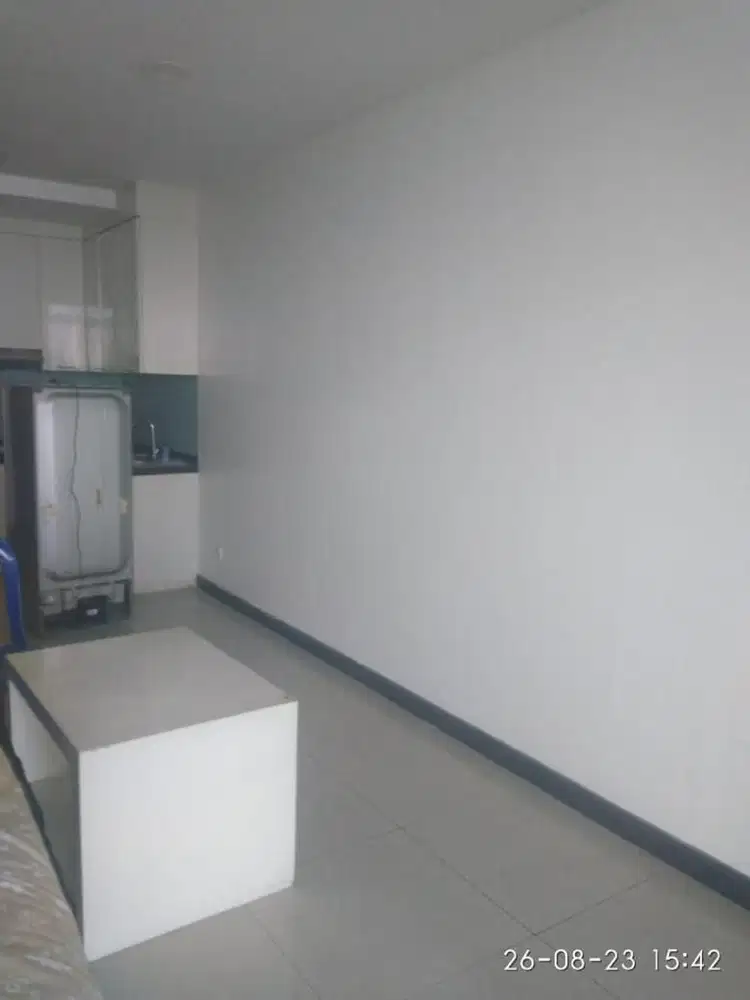 Disewakan Apartemen CBD Pluit Tower Akasia 1Br Luas 61meter