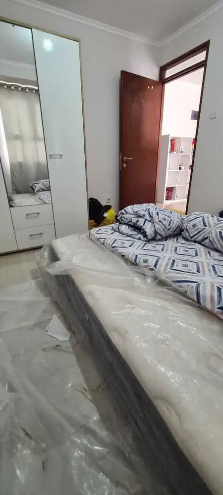 Dijual Apartemen Gateway Pasteur