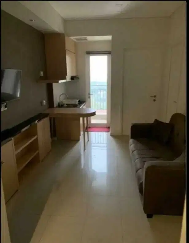 Dijual Apartemen 2 Bedroom di Parahyangan Residence