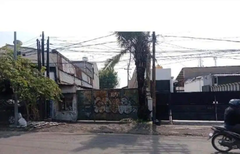 Gudang MURAH (Under market), Mastrip Surabaya