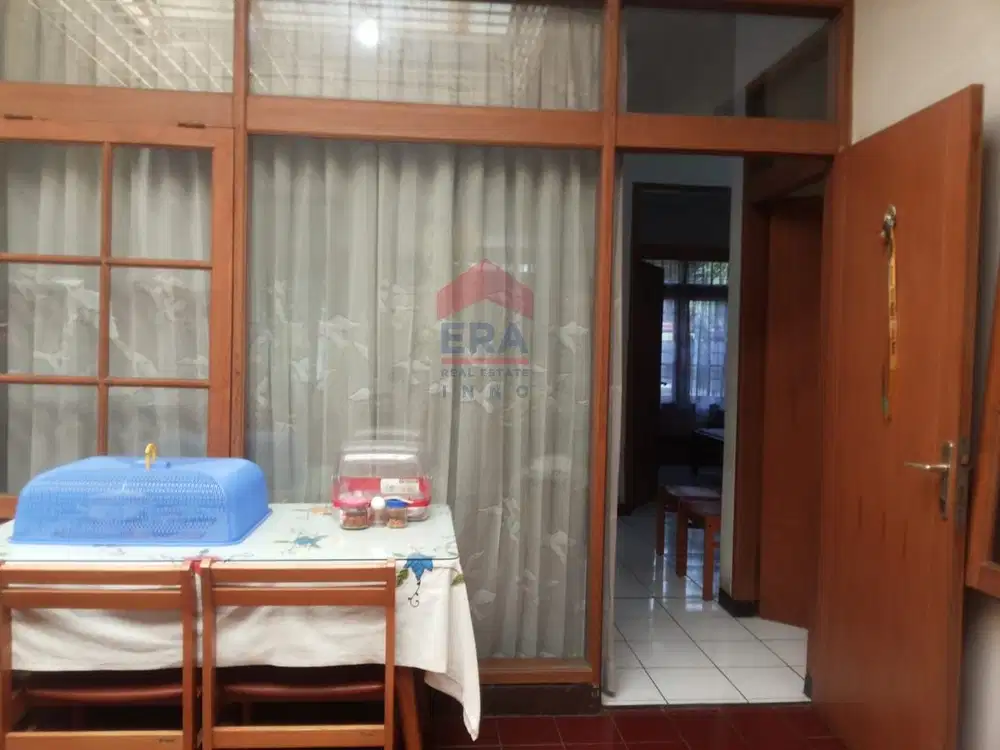 Rumah Nusa Sari Cimahi