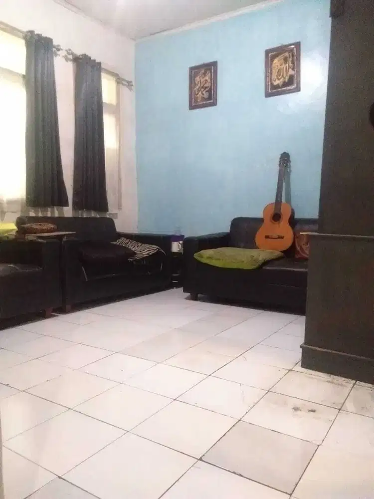 Dijual Rumah di Taman Cibaduyut Indah