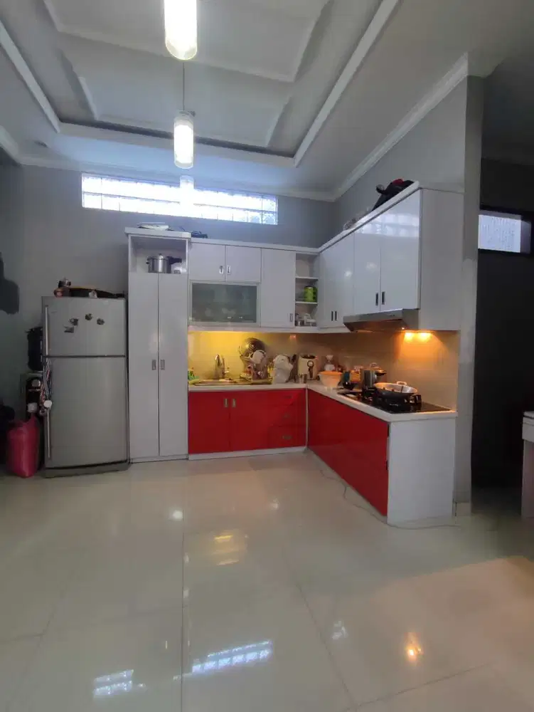 Dijual cepat Rumah di Margahayu Permai, Bandung