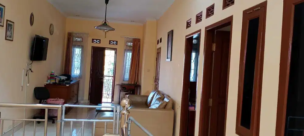 Dijual Rumah Perum Taman Kopo Asri