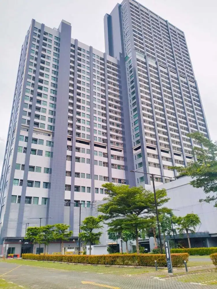 EMBARCADERO BINTARO SIAP HUNI