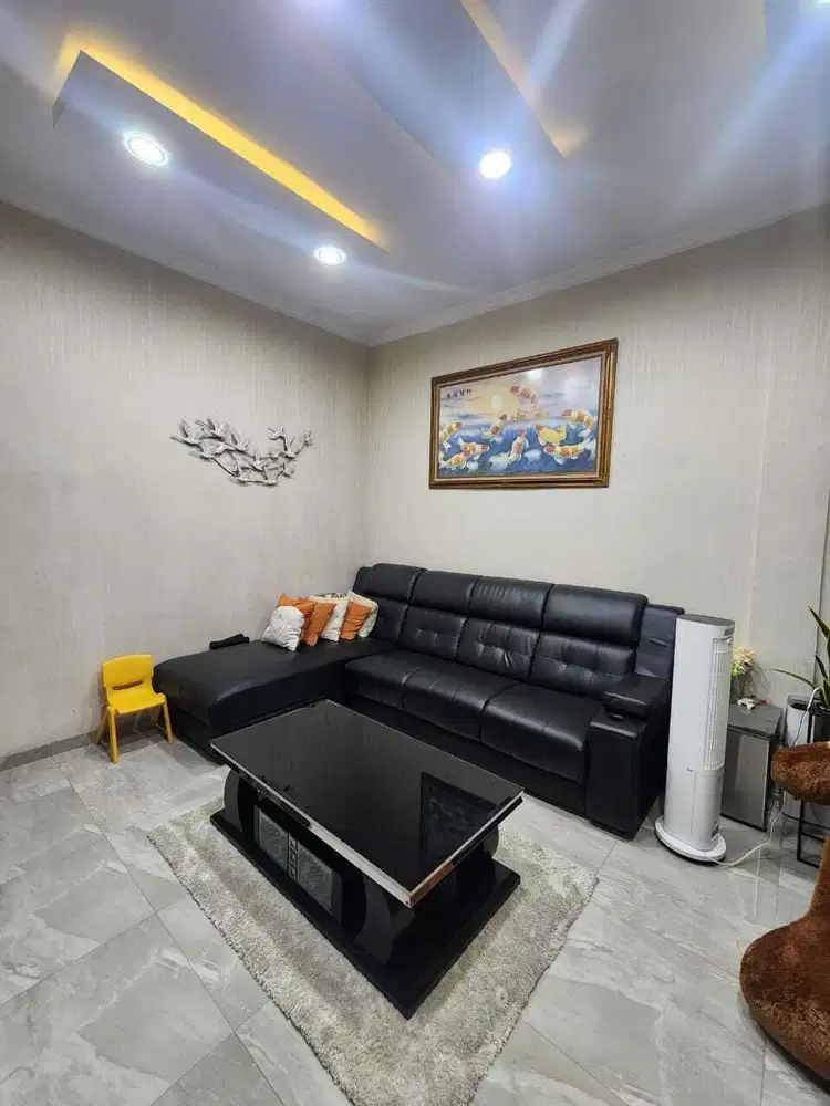 Dijual Cepat Ruko Mewah Jl. His Cokro Aminoto