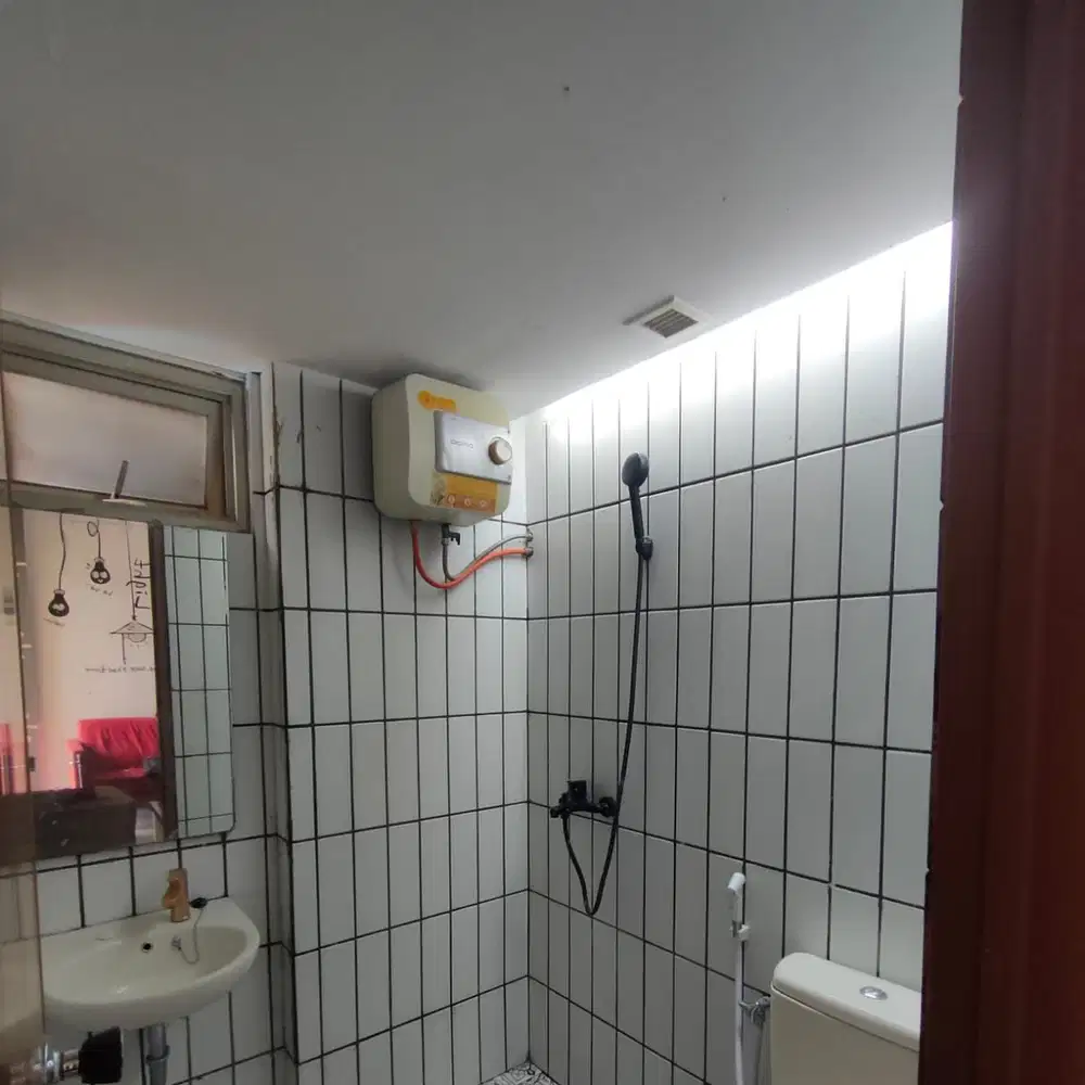 Apartemen Mediterania Palace 2BR Furnished