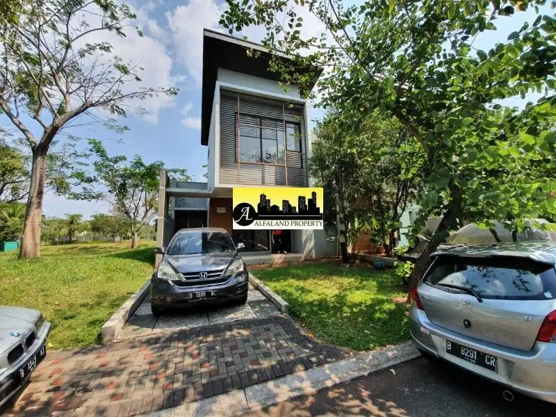 DIJUAL RUMAH MURAH AVANI CLUSTER DESHNA
