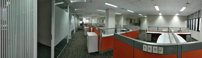 SEWA KANTOR DI JAKARTA SELATAN BELTWAY 310M FURNISH 200K NEGO