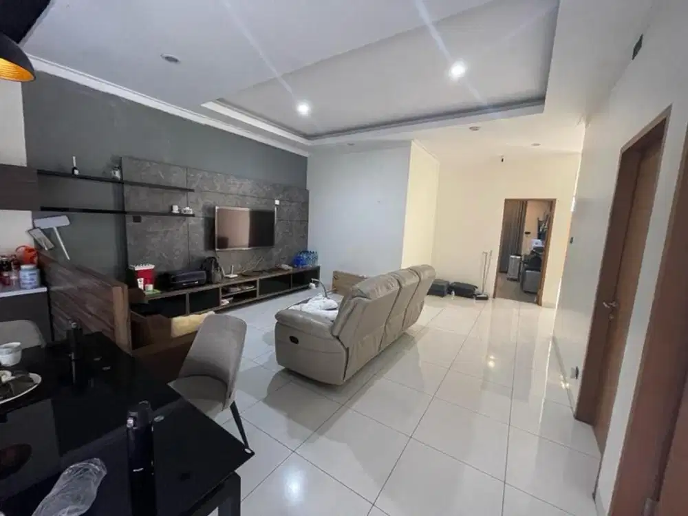 Dijual Rumah Luxuty Milenial di Pasirluyu BKR