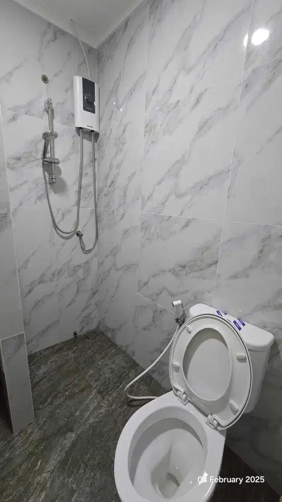 Di sewakan apartemen Thamrin residence 1BR