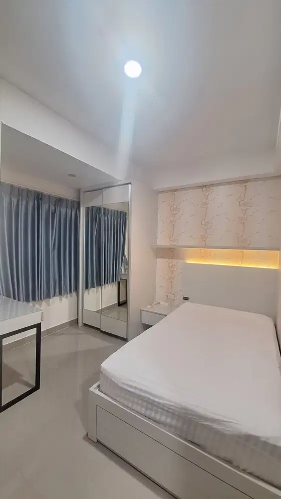 Disewakan Apartemen Studio Corner B Residence BSD Tower Tulip