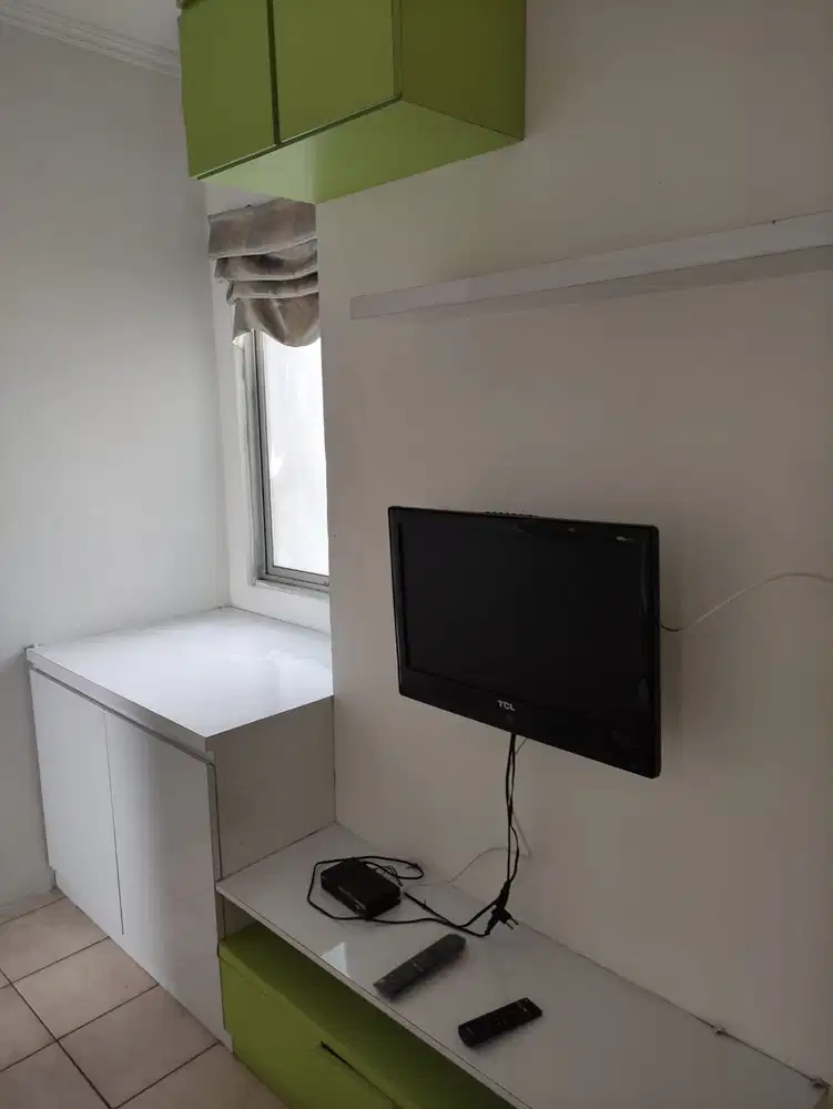 Apartemen 2BR Furnished Mediterania Palace