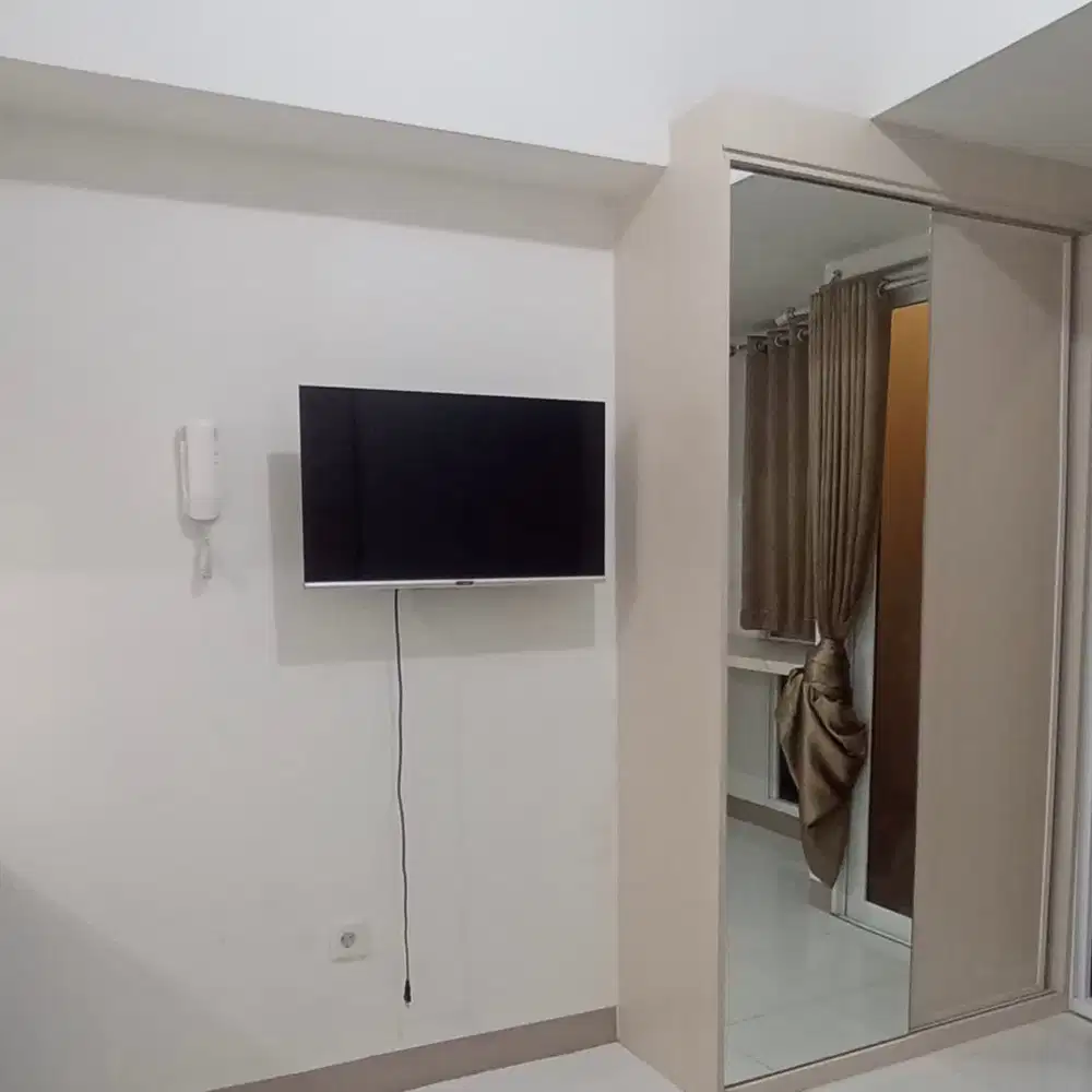 JANGAN LEWATKAN ! Tokyo Riverside Studio Furnish