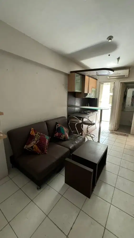 Apartemen Gading Nias 2BR Furnished