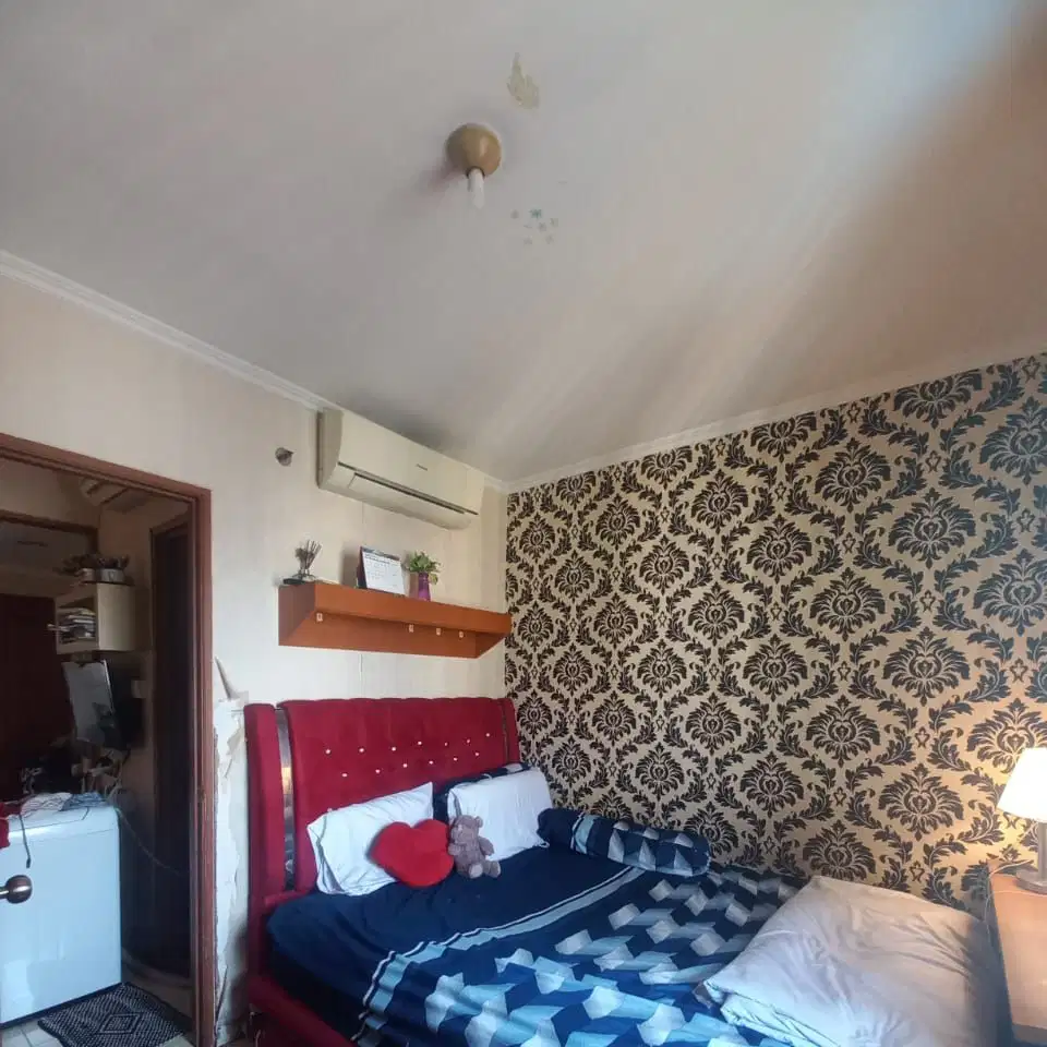 DISEWAKAN Apartemen Mediterania Palace 2BR Furnished