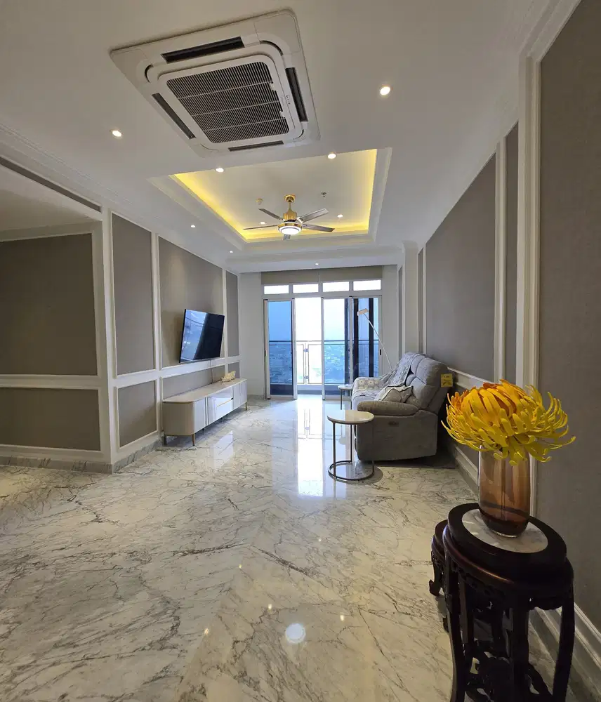 Condo Podomoro Tower Southern Lux