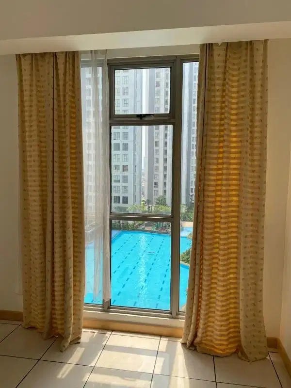 Jual Apartemen Mtown  Murah Gading Serpong 950 juta