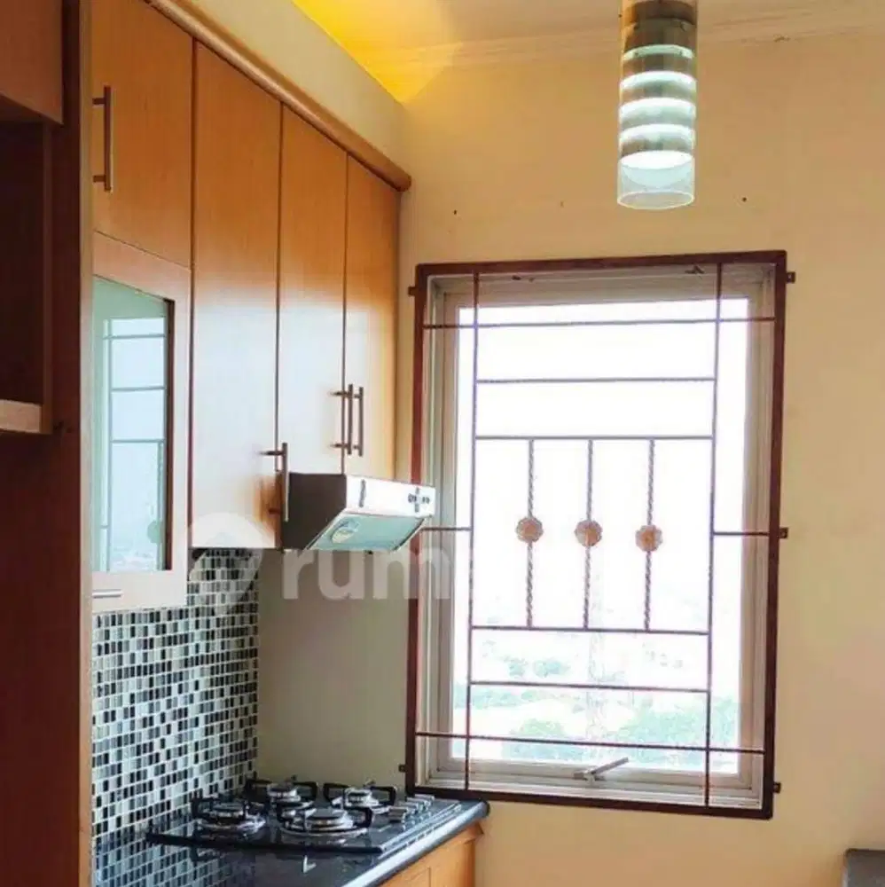 Apartemen 2BR Furnished Mediterania Palace