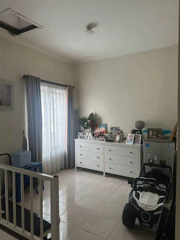 Dijual Rumah Di GRIYA BINTARO Siap Huni