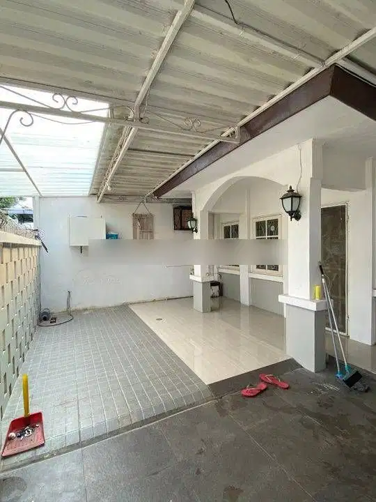 Dijual Cepat Rumah Di Simprug Poris Batu Ceper TangeranG