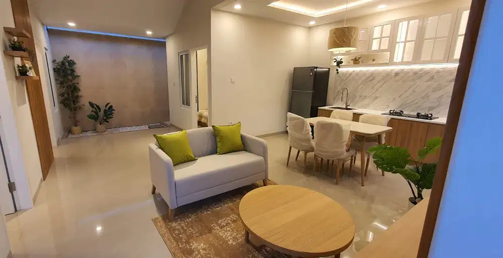 MURAH NIH!! JUAL CEPET RUMAH NYAMAN FF KOTA BARU PARAHYANGAN