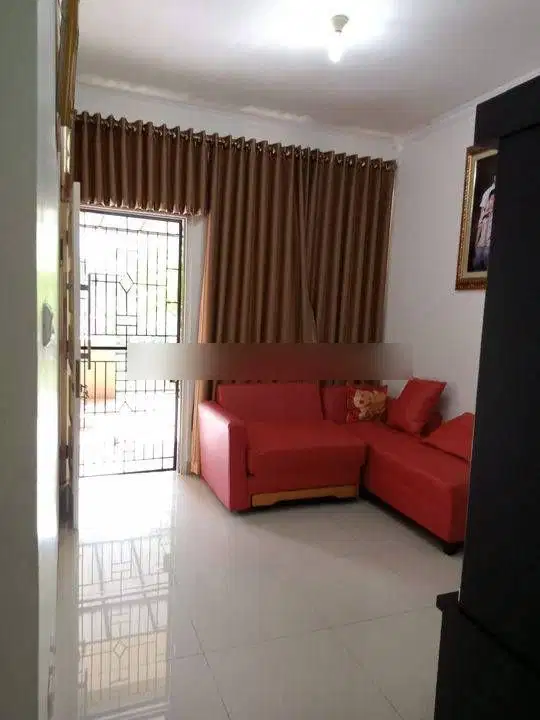 Victoria Park Residence Karawaci Tangerang