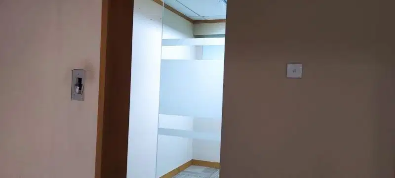 SEWA KANTOR DI SUDIRMAN MAYAPADA 1 PARTISI 62M² 225K NEGO