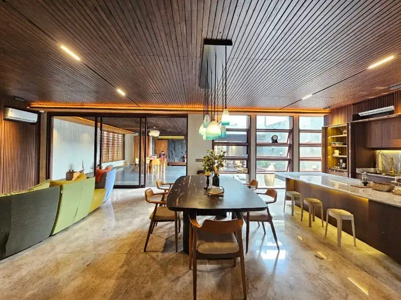 RUMAH BARU CANTIK GADING SERPONG