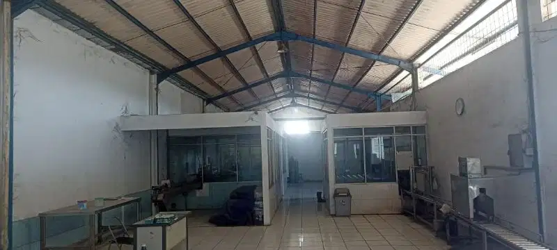 TERMURAH GUDANG DI LEGOK 935M2