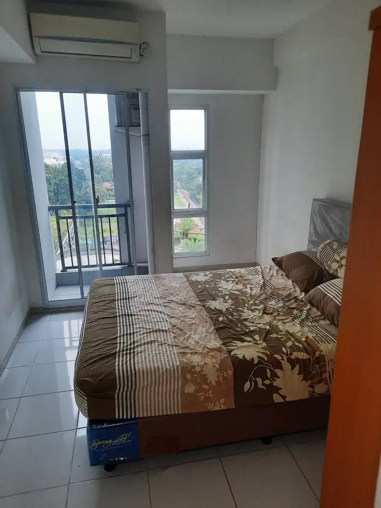 Dijual Apartemen Studio di Akasa Pure Living, BSD By Rumah Chinida