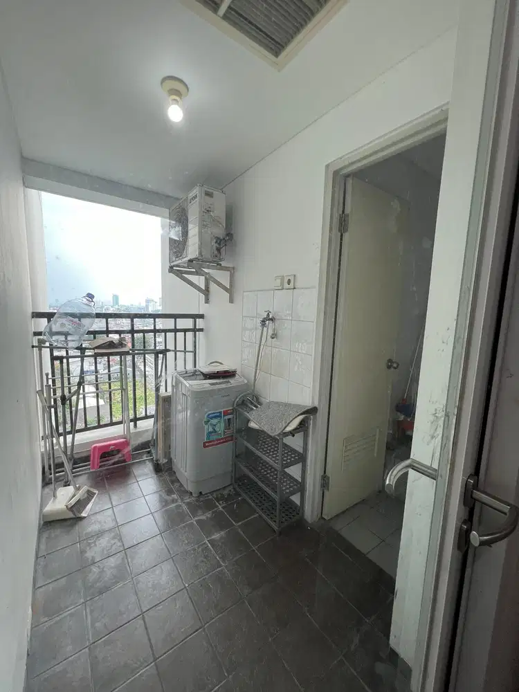 Di sewakan apartemen Exsekutif 3BR