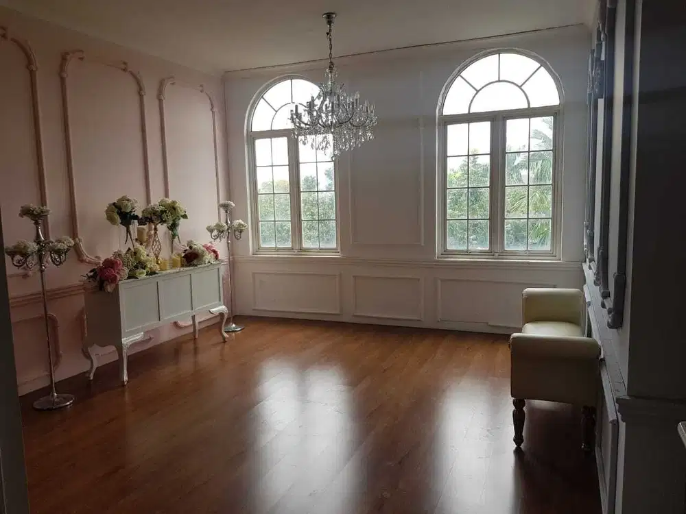 Jual Ruko 3 Lantai Full Renov di Ruko Spark Gs By Rumah Chinida