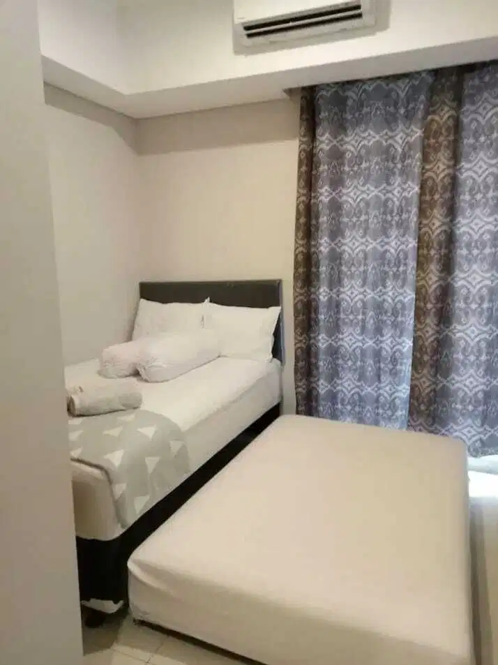 Disewakan Apartemen Studio di Taman Anggrek By Rumah Chinida