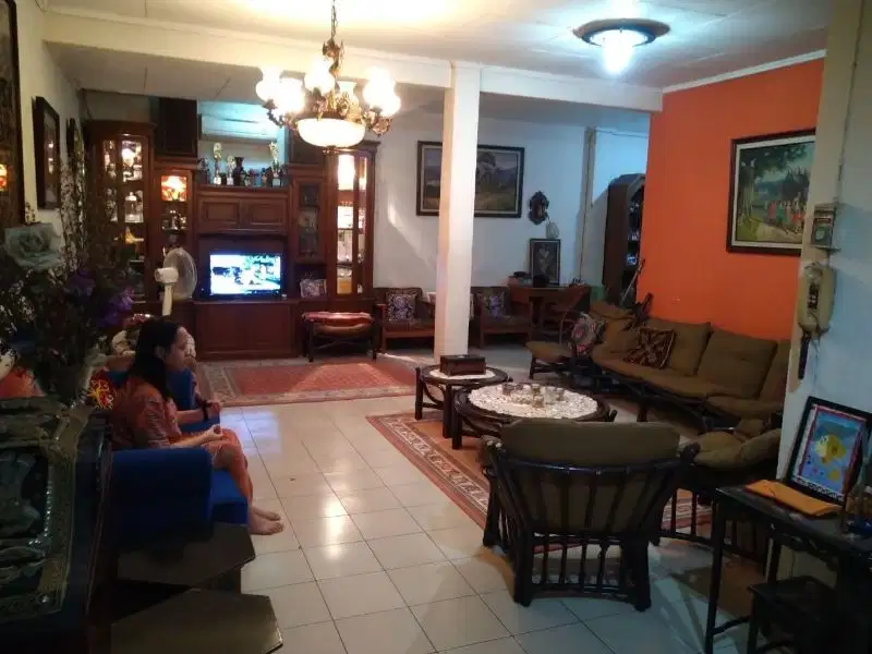 BEST PRICE DAN PRIME AREA DI BENDUNGAN HILIR