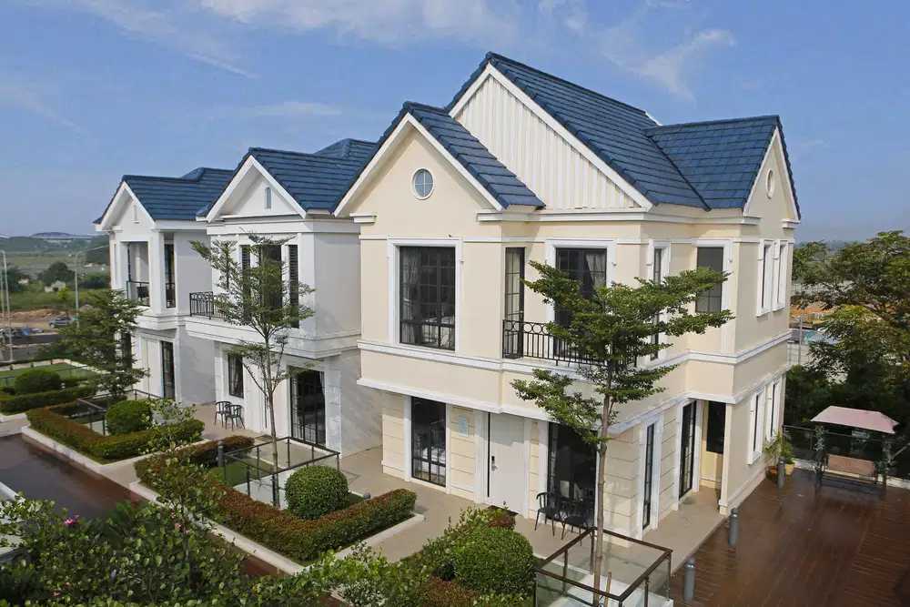 Dijual Sangat Cepat BU Rugi G Series Lavon SWAN CITY