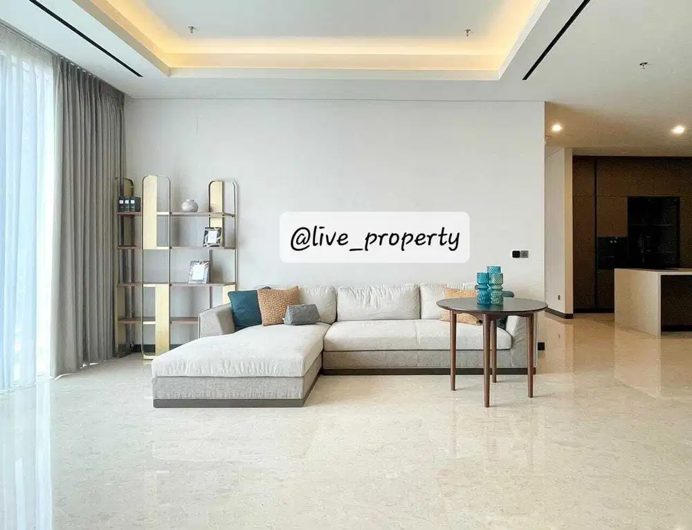 Dijual Apartemen Menteng Jakarta Pusat
