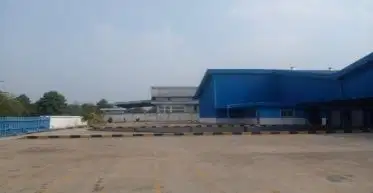 Pabrik / Gudang Delta Silicon Cikarang