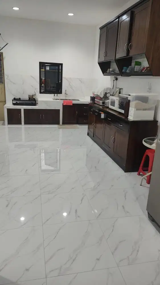 JUAL CEPAT RUKO TAMAN SARI 4x19.5 | 4LT | 3KT